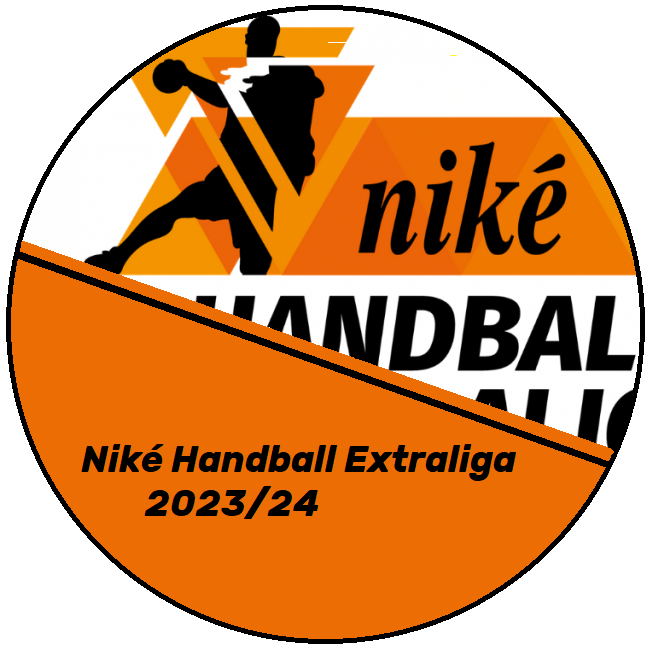 Niké Handball Extraliga