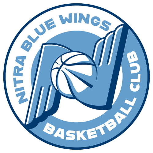 Nitra Blue Wings