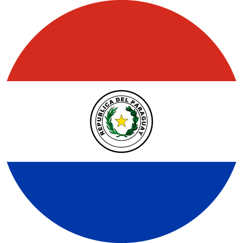 Paraguaj