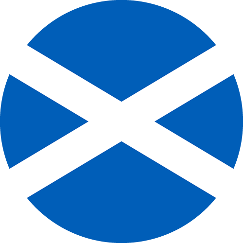 Škótsko