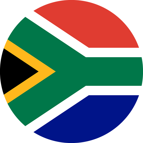 Južná Afrika