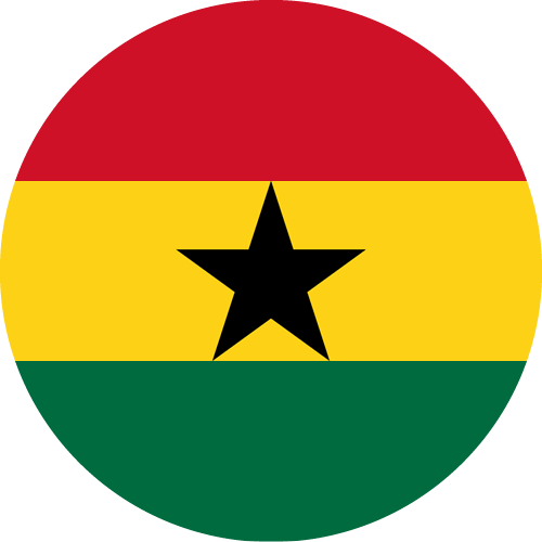 Ghana
