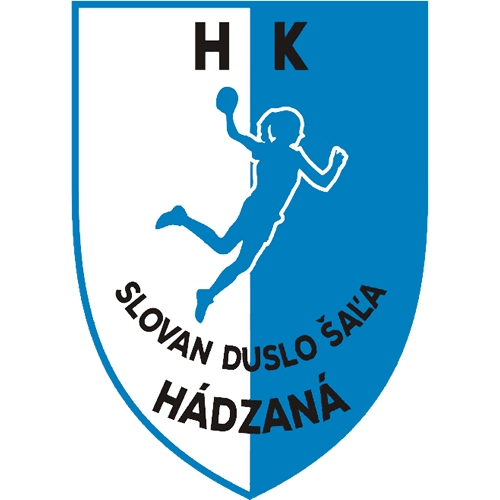 HK Slovan Duslo Šaľa