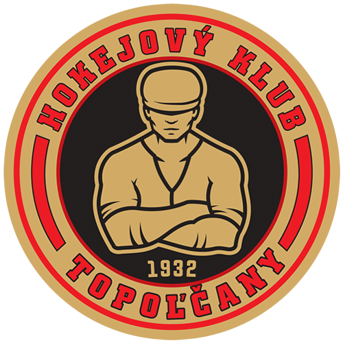 HC MUŠLA Topoľčany