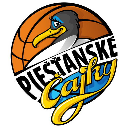 Piešťanské Čajky