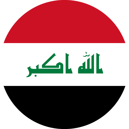 Irak