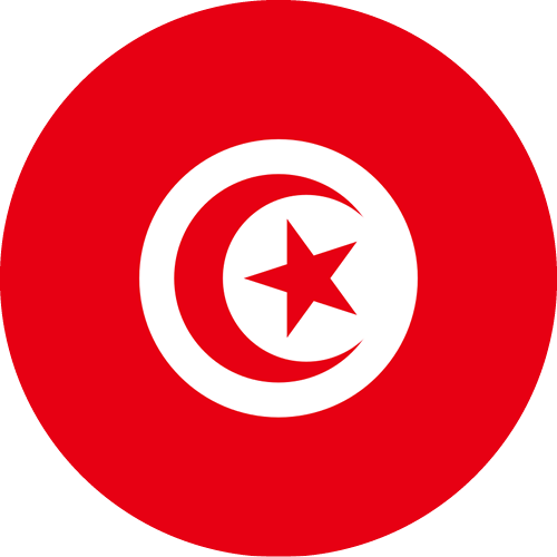 Tunisko