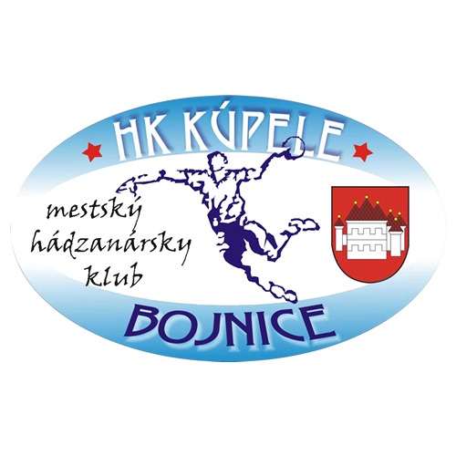 HK Kúpele Bojnice