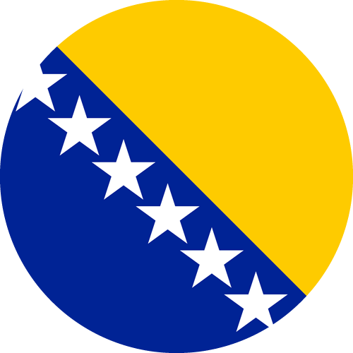 Bosna a Hercegovina