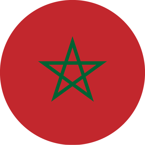Maroko