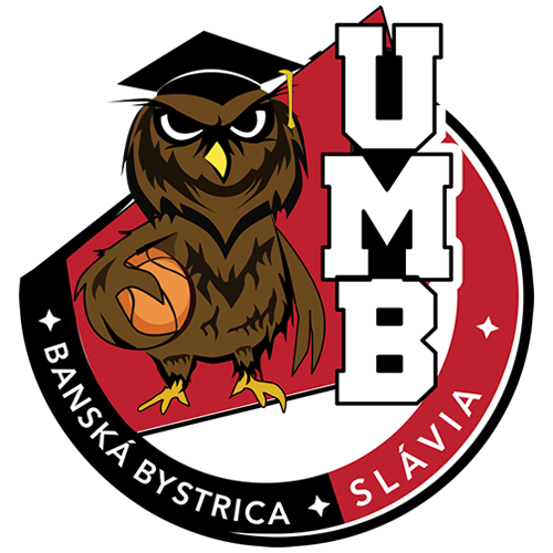 BK ŠK UMB Slávia Banská Bystrica