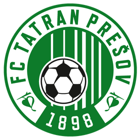 FC Tatran Prešov