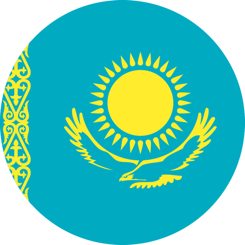 Kazachstan