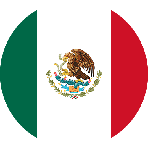 Mexiko