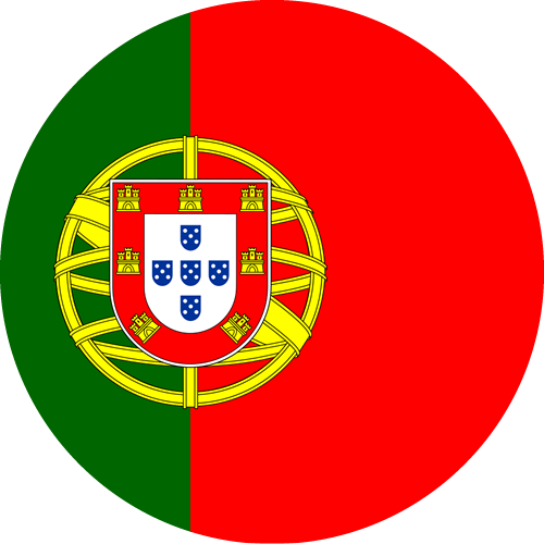 Portugalsko