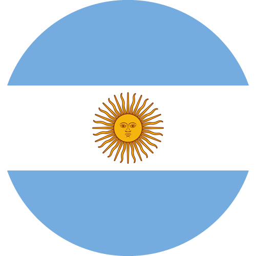 Argentína
