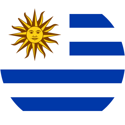 Uruguaj