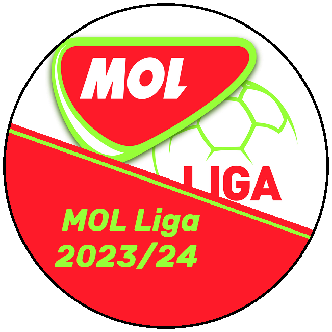 MOL liga