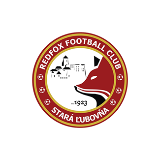 Stará Ľubovňa Redfox Football Club