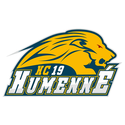 HC 19 Humenné
