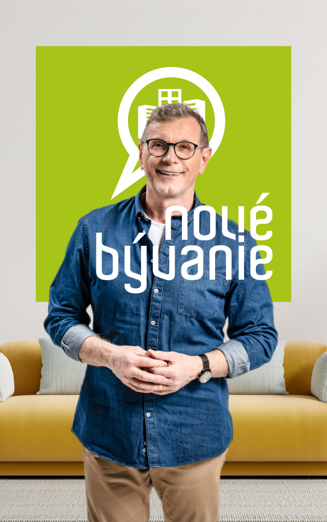Nové bývanie