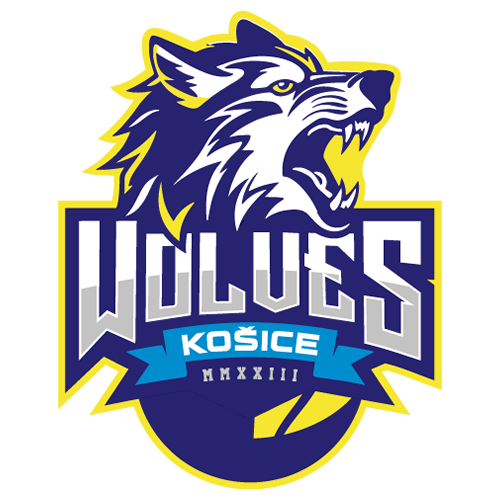 Košice Wolves