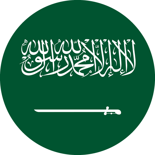 Saudská Arábia