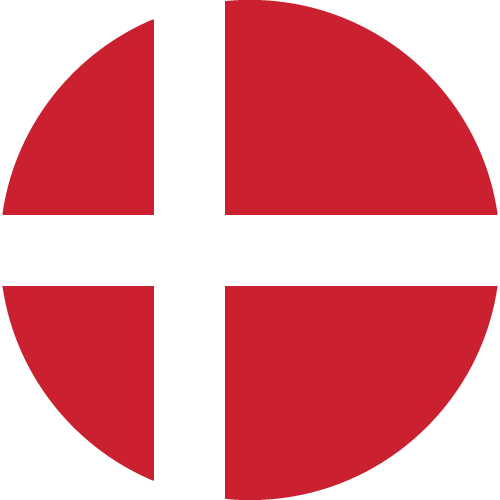 Dánsko