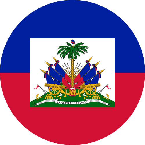 Haiti