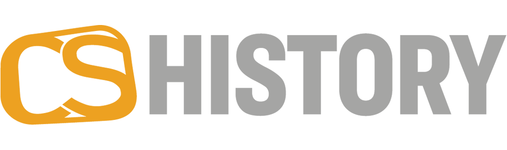 CS HISTORY