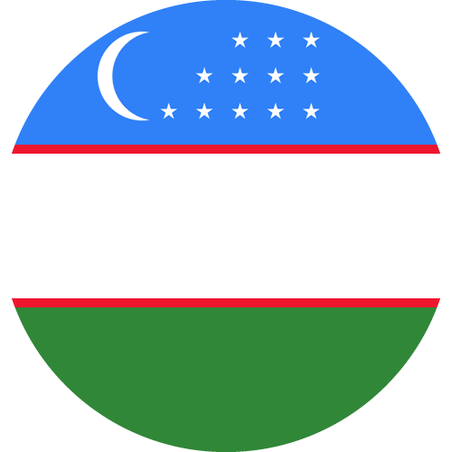Uzbekistan