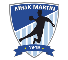 MHáK Martin