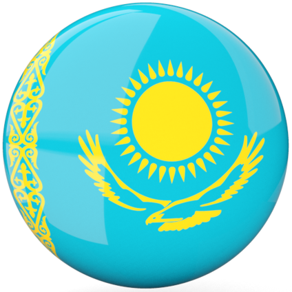 Kazachstan