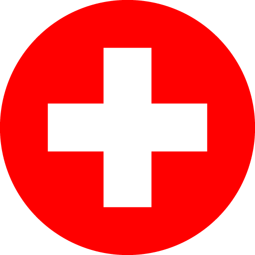 Švajčiarsko