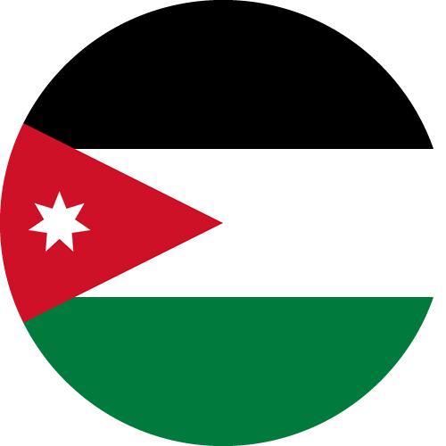 Jordánsko