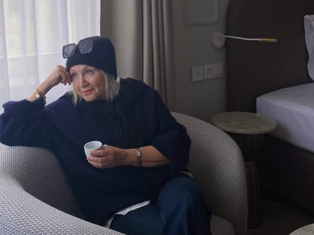 Ruší koncerty! Strach o českú hviezdu, Basiková priznala zhoršený stav!