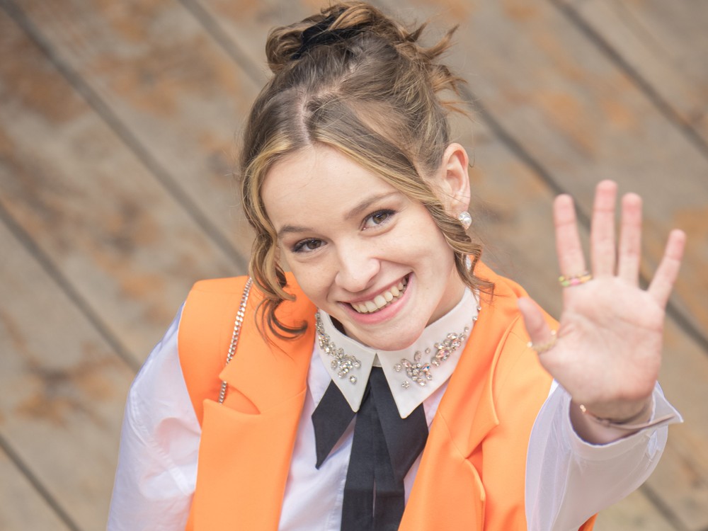 Nový začiatok na joj.sk: Z obrazovky rovno na web mieri nová redaktorka Miša Richterová!