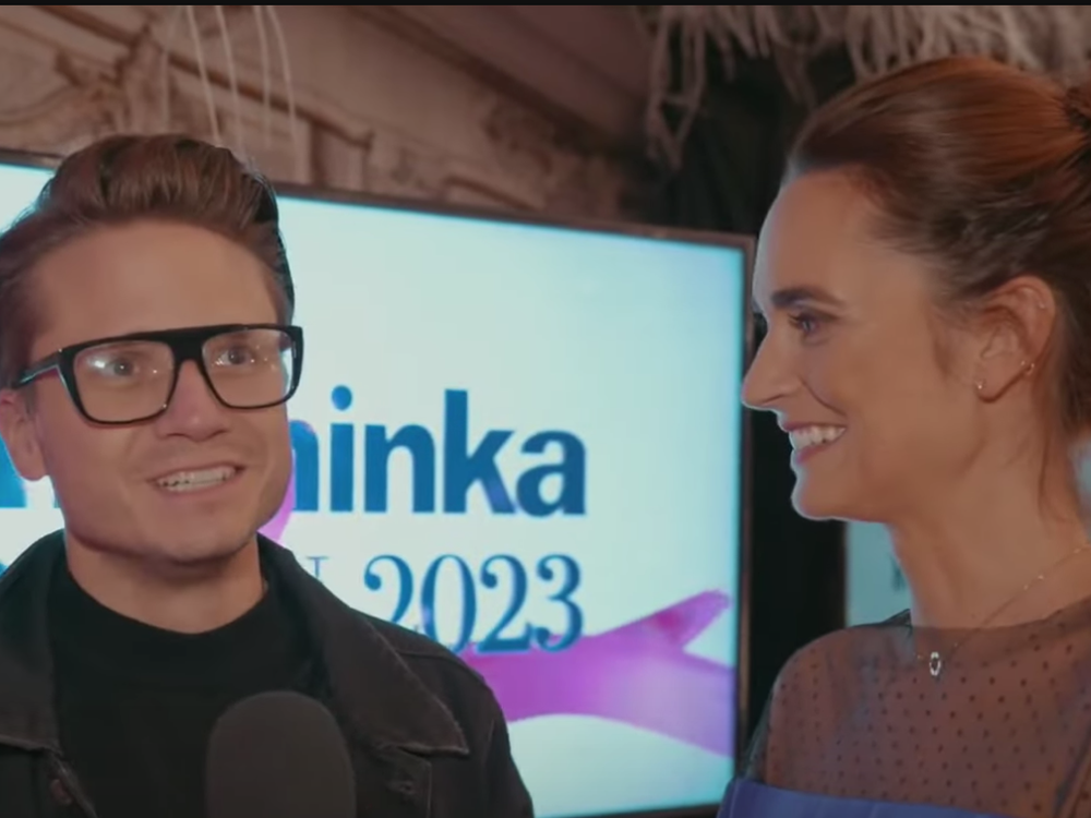 Všetko je inak?! Pár dní so správe o rozchode si Brzobohatí vymieňali bozky!