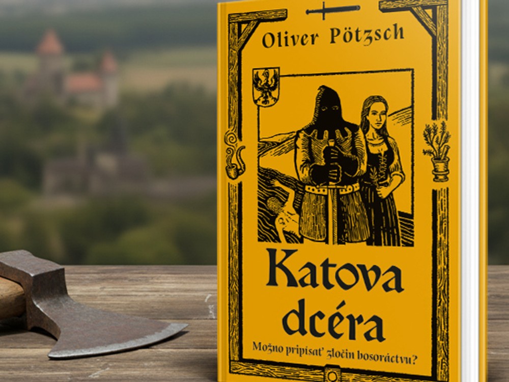 Prečo sa z Katovej dcéry stal medzinárodný fenomén?