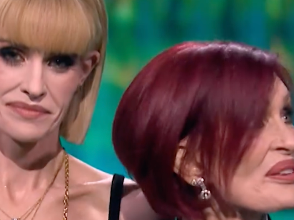 Vydesila fanúšikov! Tvár niekdajšej bacuľky je vychudnutá priam na lebku!