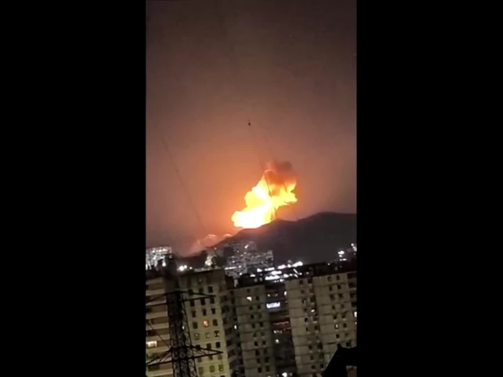 ONLINE: USA útočilo vo Venezuele. Prezident Maduro sa postaví pred súd za "narkotetorizmus"