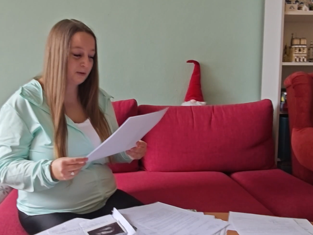 "Na ten deň nikdy nezabudnem, " zranená po vlakovej nehode čaká na prehodnotenie odškodného