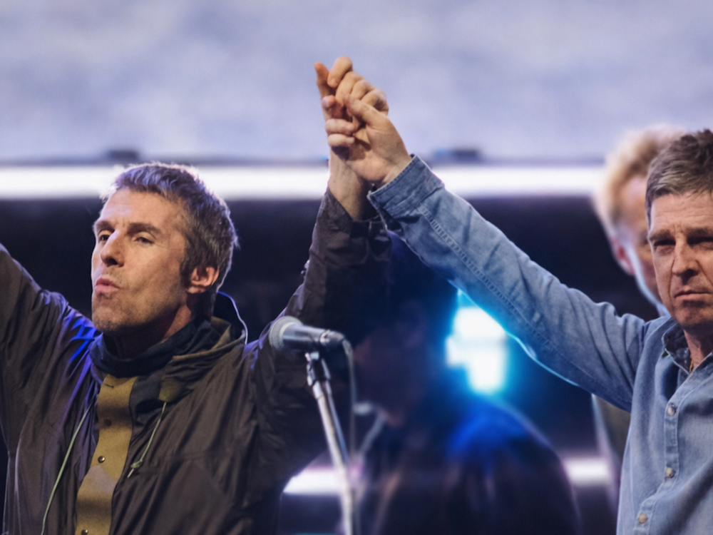 Šialených 1300eur za SEKUNDU! Toľko zarobila na turné po návrate na pódiá TÁTO slávna kapela!