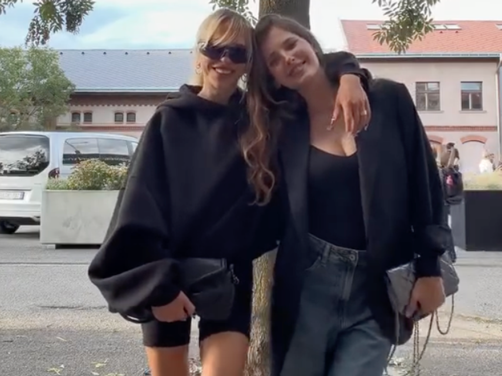 Extrémne vychudnutá Prachařová vo videu! Čakala obdiv, prišlo pobúrenie a kritika!