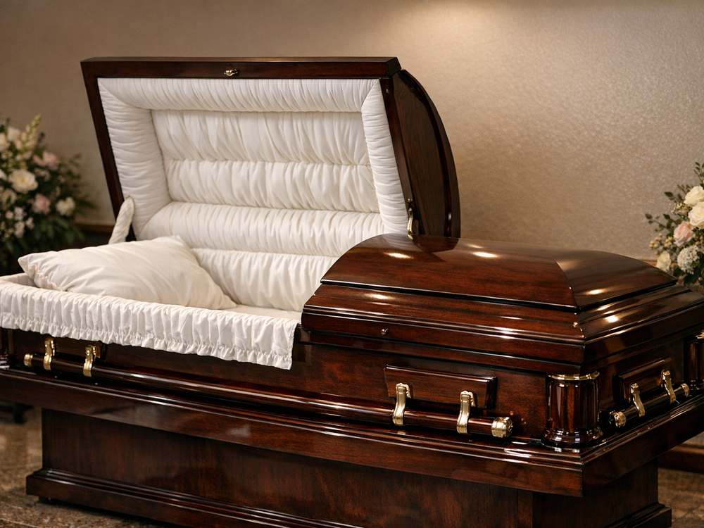 Prebudenie v rakve? Odborníci vysvetľujú, čo je skutočne možné