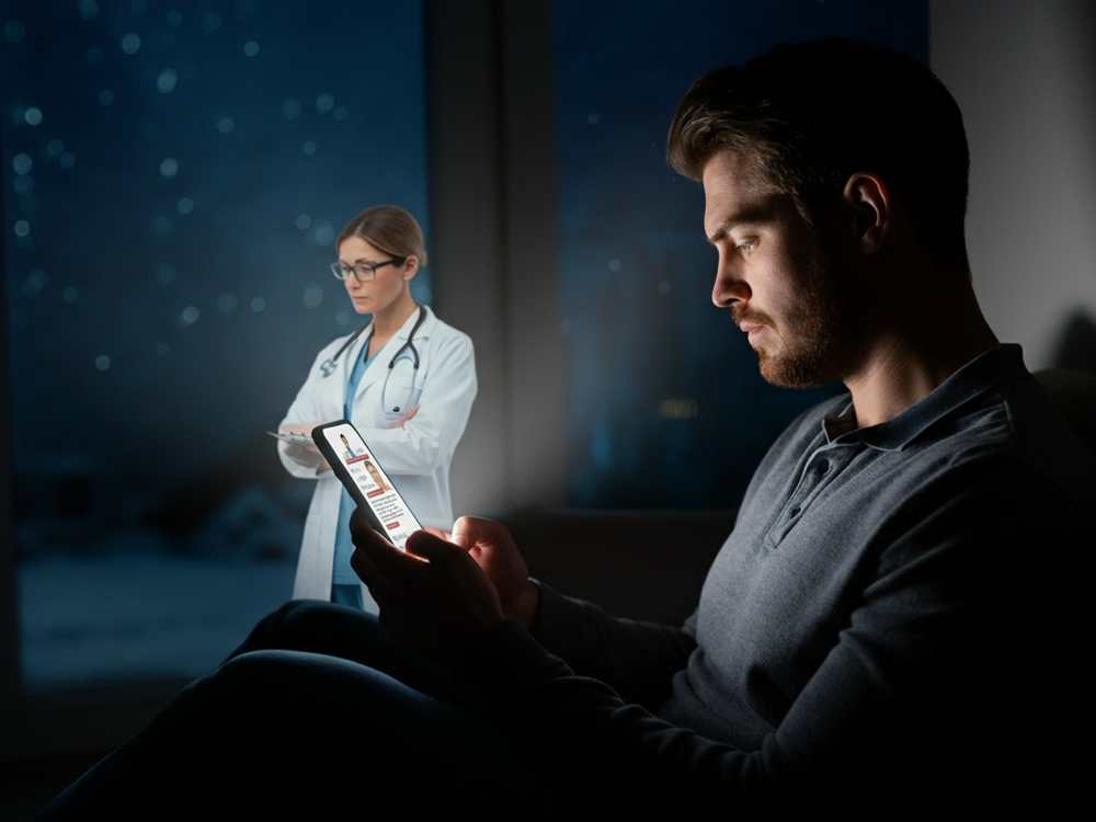 Lekári varujú: Neoverené informácie na internete ohrozujú zdravie Slovákov