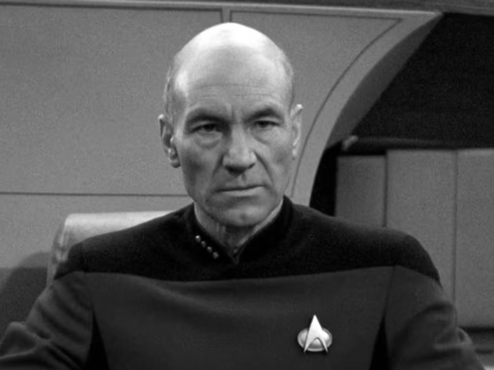 Zomrela herecká legenda! Nezabudnuteľný profesor X či kapitán Picard prehral boj s vážnou chrobou!