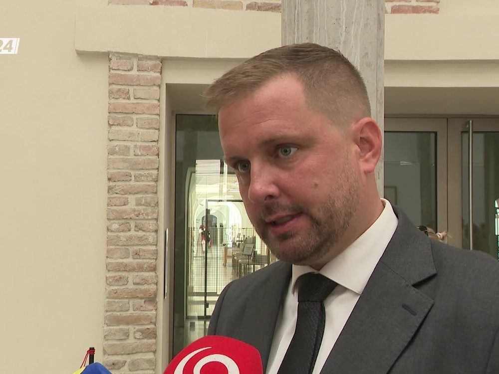 Nemocnice sú bez klimatizácie. Šaško: Musíme si vybrať medzi CT, MR a klimatizáciou