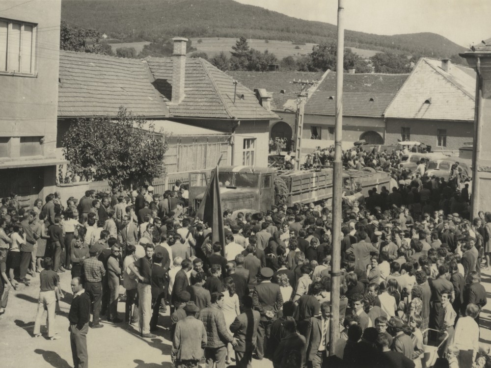 Politici si pripomínajú 21. august. Kým Fico hovorí o zmarených reformách, opozícia varuje pred Ruskom