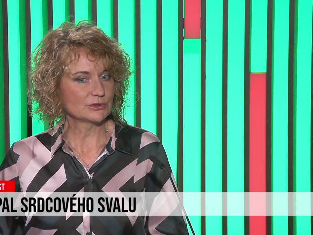 Ak chcete začať trénovať po 50-ke, dajte si skontrolovať srdce.  Toto sú 3 dôvody jeho zlyhania pri športe